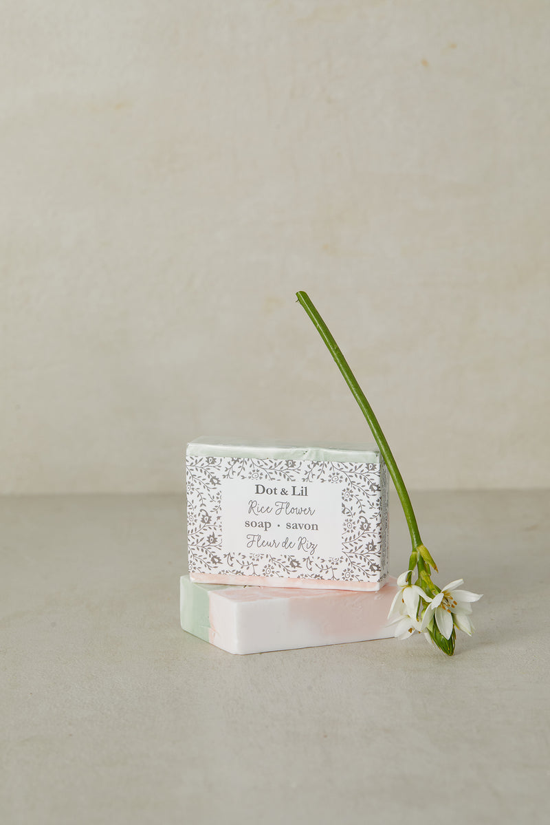 soap lover gift set